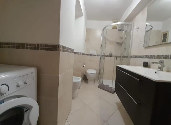 Dimora Bellavista Apartamento Siena Exterior foto
