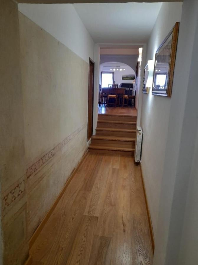 Dimora Bellavista Apartamento Siena Exterior foto