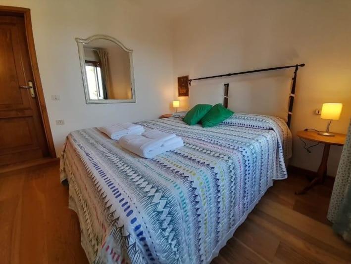 Dimora Bellavista Apartamento Siena Exterior foto