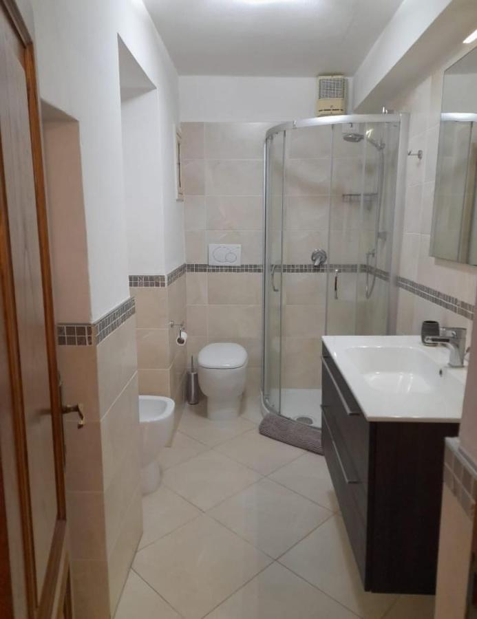 Dimora Bellavista Apartamento Siena Exterior foto