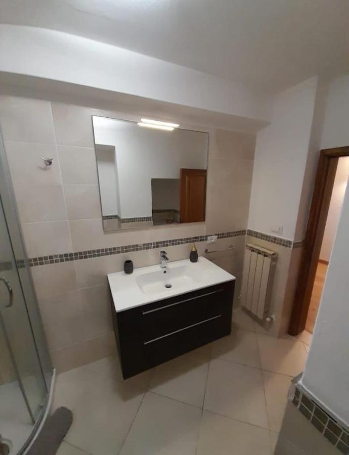 Dimora Bellavista Apartamento Siena Exterior foto