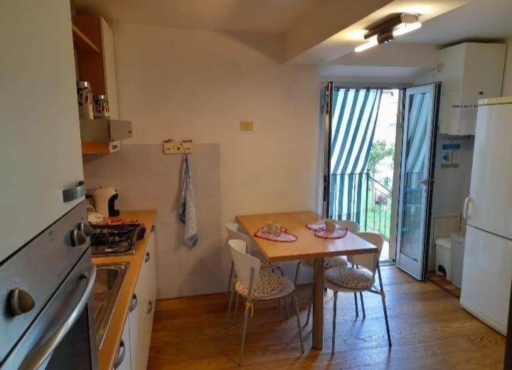 Dimora Bellavista Apartamento Siena Exterior foto