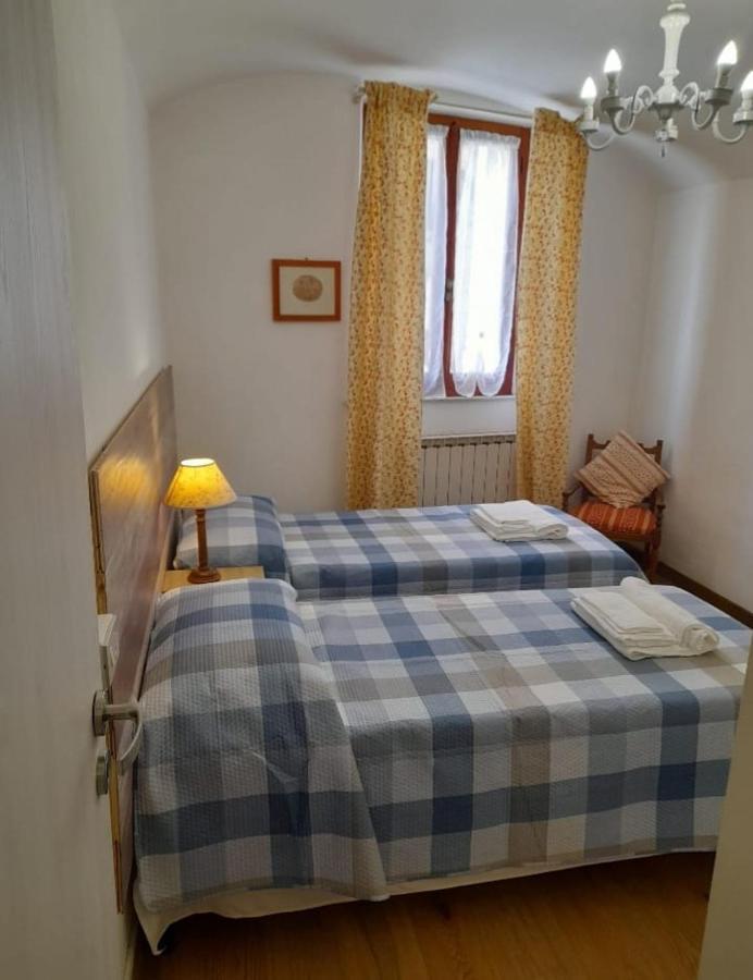 Dimora Bellavista Apartamento Siena Exterior foto