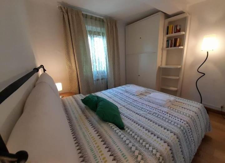 Dimora Bellavista Apartamento Siena Exterior foto