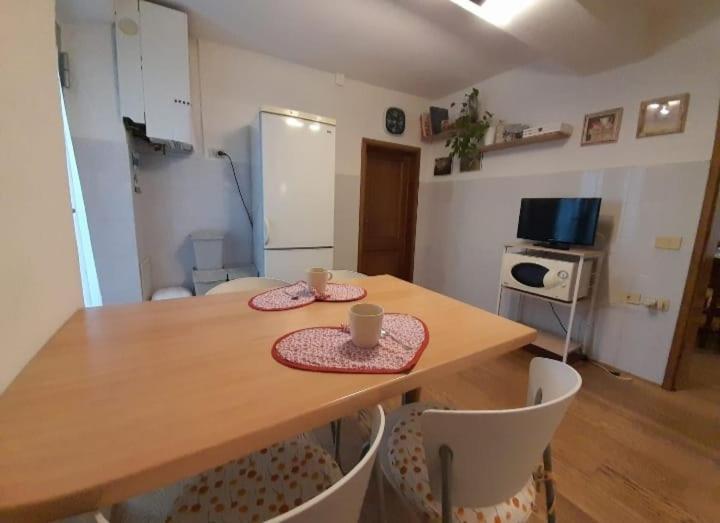 Dimora Bellavista Apartamento Siena Exterior foto